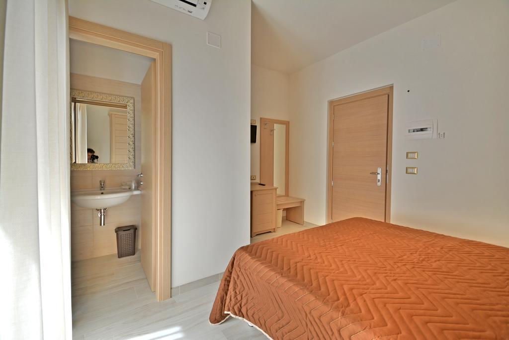 Hotel Incanto 페스키치 외부 사진