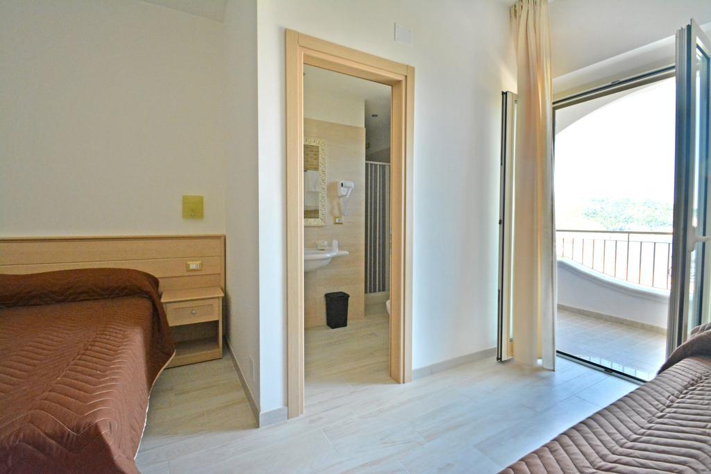 Hotel Incanto 페스키치 객실 사진