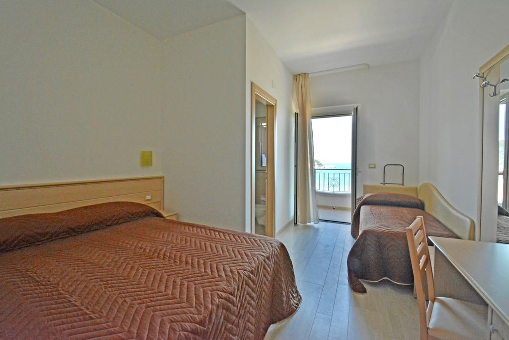 Hotel Incanto 페스키치 객실 사진