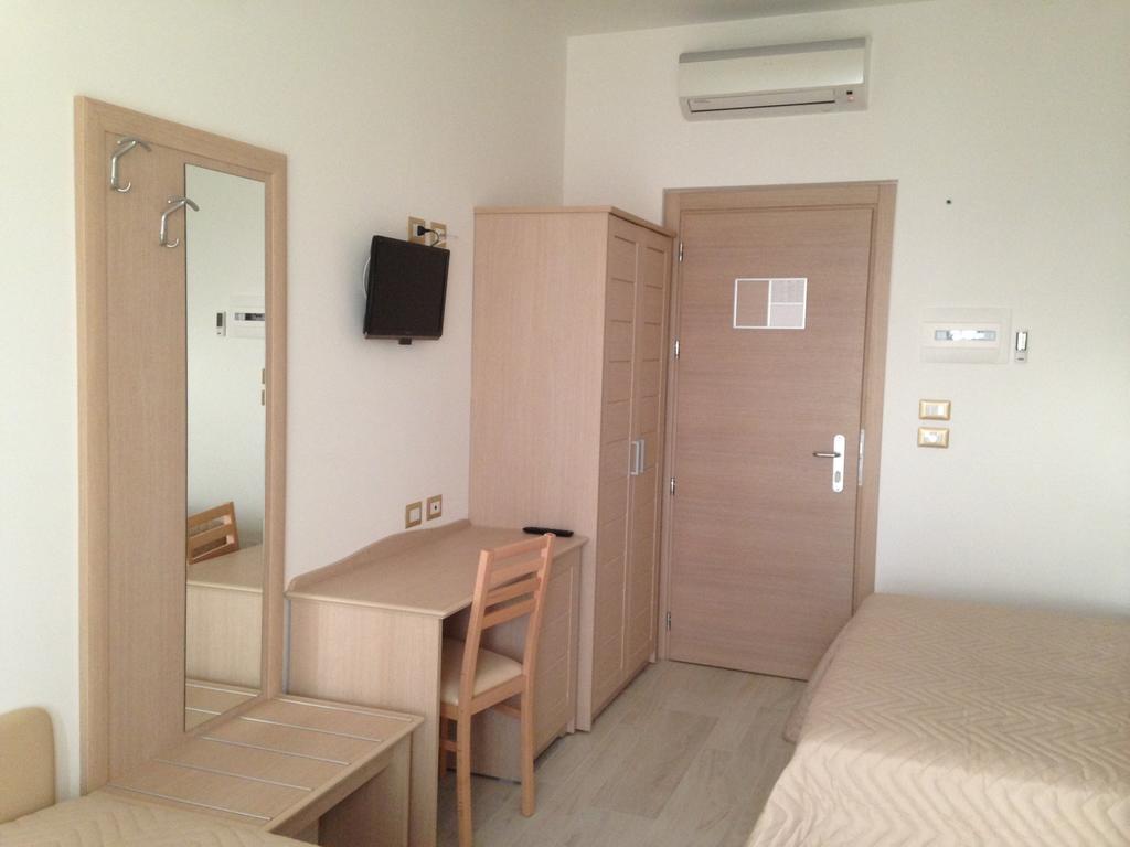 Hotel Incanto 페스키치 객실 사진