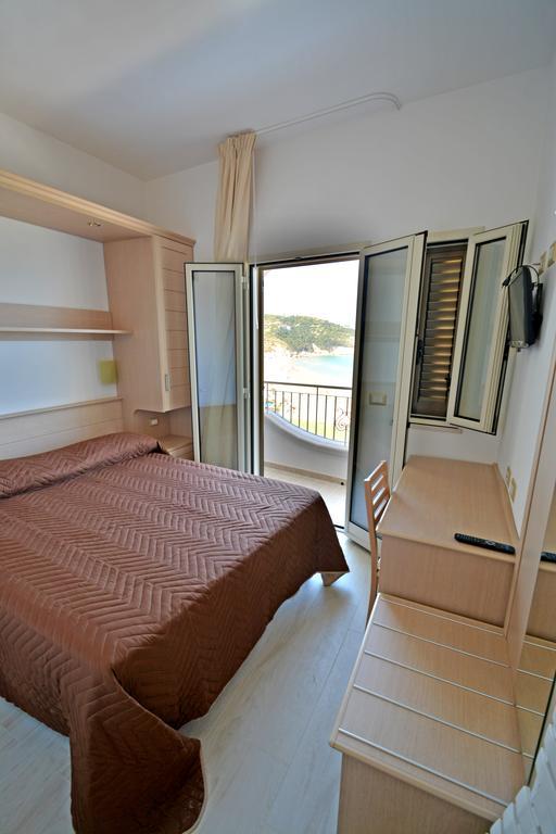 Hotel Incanto 페스키치 객실 사진