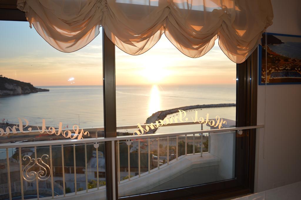 Hotel Incanto 페스키치 외부 사진