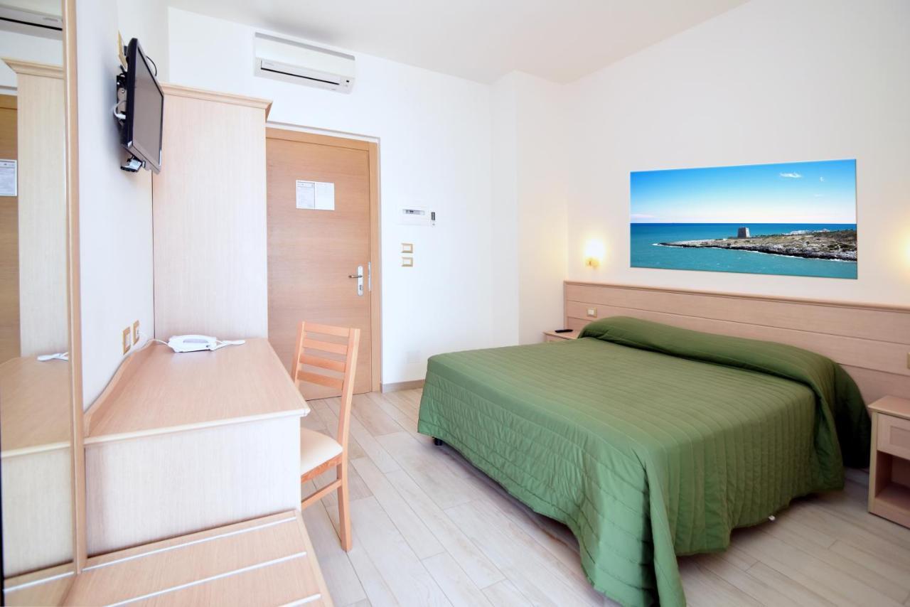 Hotel Incanto 페스키치 외부 사진