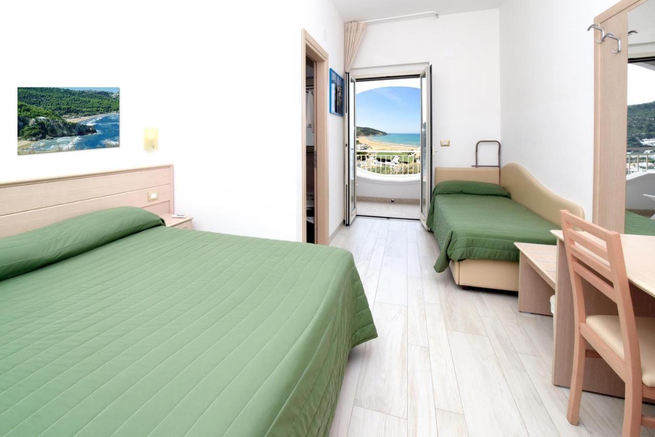 Hotel Incanto 페스키치 외부 사진
