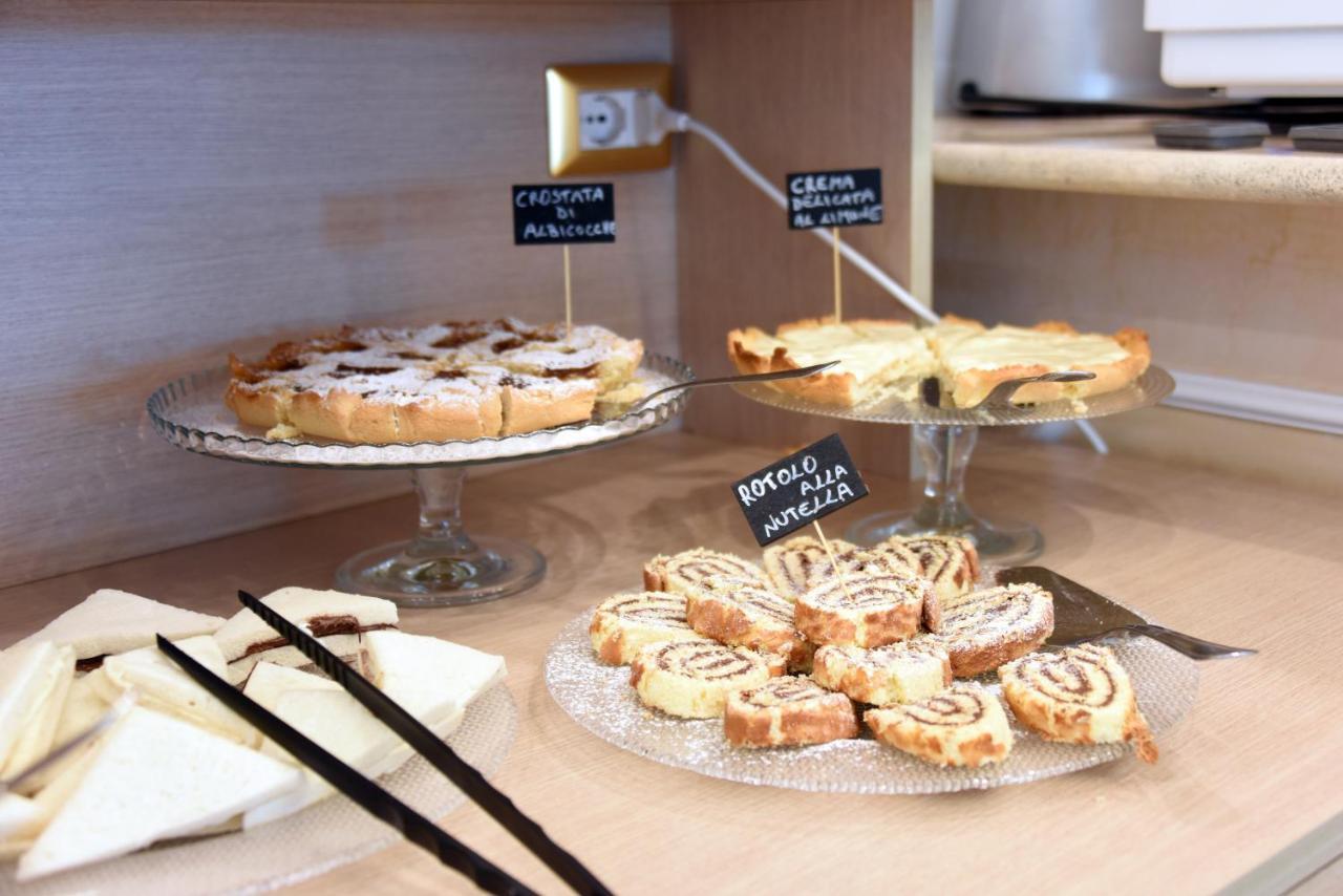 Hotel Incanto 페스키치 외부 사진